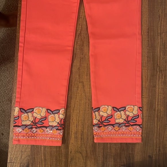 Diane Gilman woman jeans - Picture 2 of 9